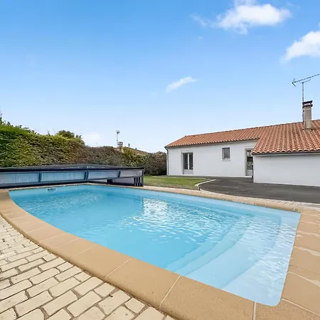 Le Refuge De Piscine Privee *