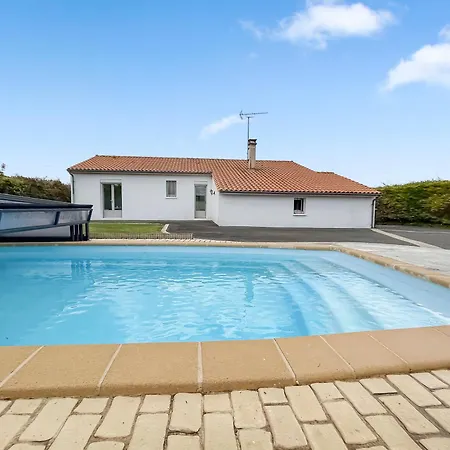 Le Refuge De Piscine Privee *