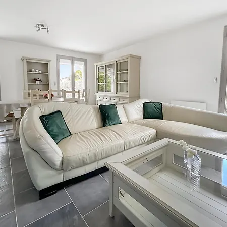 Le Refuge De Piscine Privee * Garat