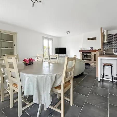 Le Refuge De Piscine Privee Holiday home Garat