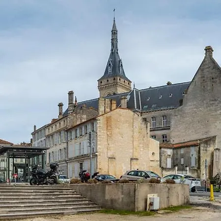 Le Refuge De Piscine Privee Feriehus Garat