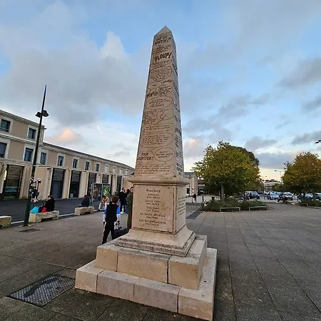 Le Refuge De Piscine Privee *