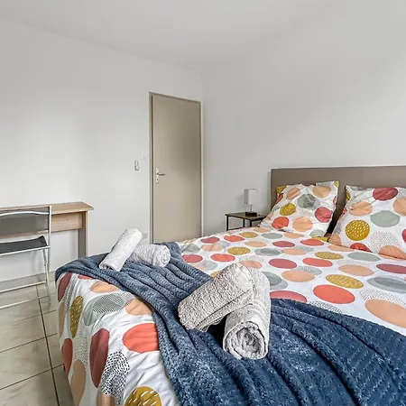 Le Refuge De Piscine Privee Feriehus Garat