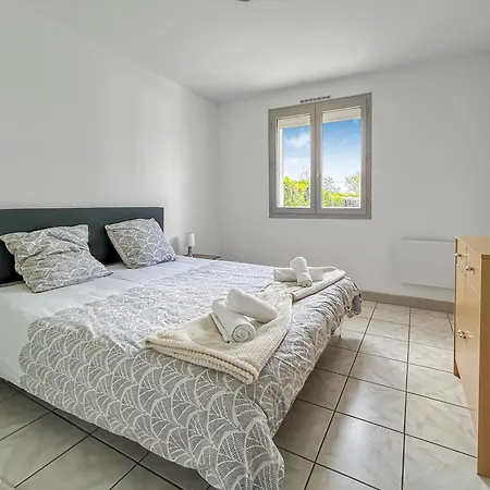 Le Refuge De Piscine Privée *