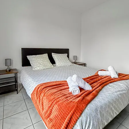 Le Refuge De Piscine Privee *