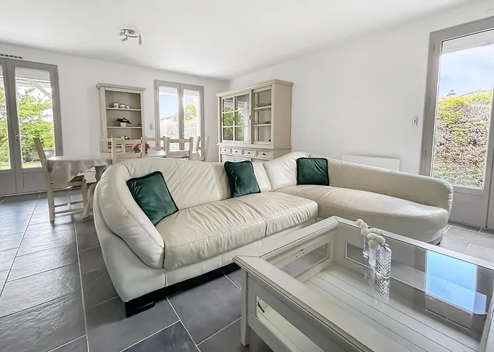 Le Refuge De Piscine Privee * Garat