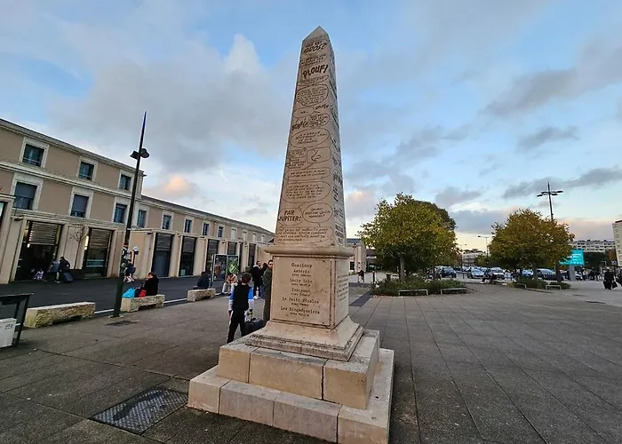 Le Refuge De Piscine Privee *