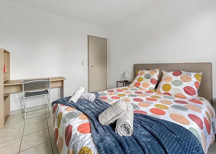 Le Refuge De Piscine Privee Nyaraló Garat