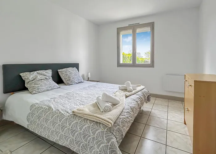 Le Refuge De Piscine Privee *